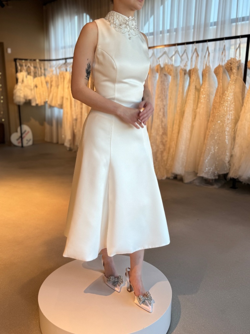 Milla Nova Tivara dress - Picture 4 of 6